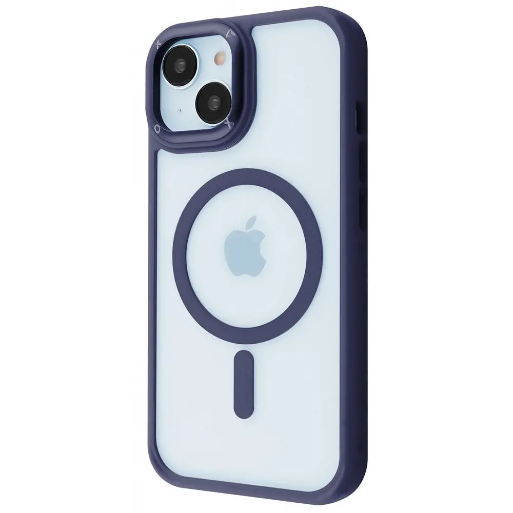 Чохол Proove Clear Essence Case with Magnetic Ring iPhone 15 в асортименті - фото 5