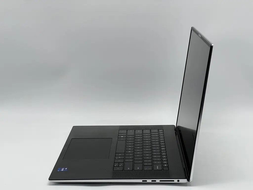Ноутбук Dell 17.3" XPS 17 9710, i9-11900H, 16 GB, 960 GB, NVIDIA GeForce RTX 3060, 1920x1200, IPS (SH2602004) Б/в - фото 3