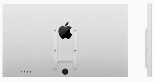 Монитор Apple Studio Display (Standard Glass) VESA Mount (MMYQ3) [66200] - фото 5