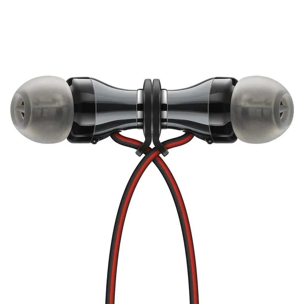 Навушники Sennheiser Momentum M2 IEBT Black (507353) - фото 2