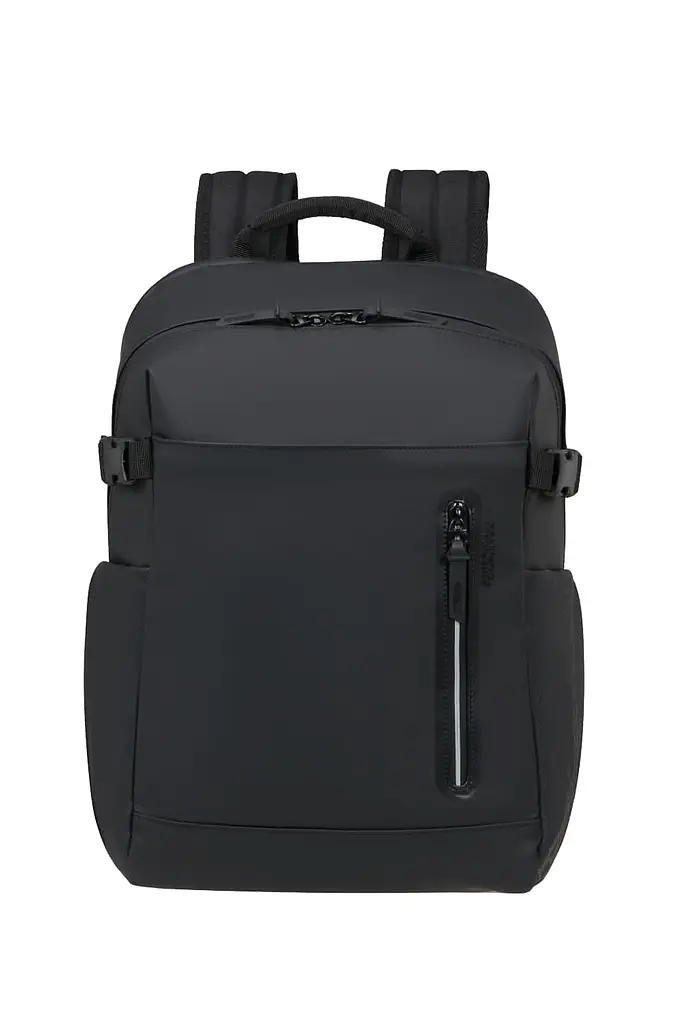Рюкзак 15,6" American Tourister URBAN TIDE BLACK 44x33x22 MK7*09005