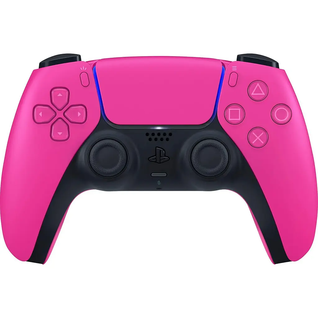 Геймпад Sony DualSense for PS5 Nova Pink (1000050251)