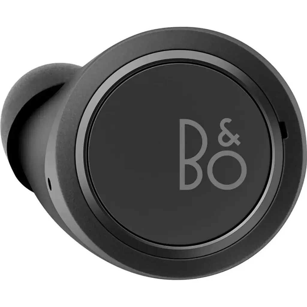 Навушники Bang & Olufsen Beoplay E8 3.0 Black (1648300) [130535] - фото 3