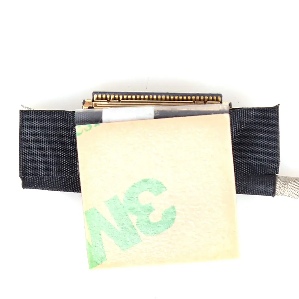 Шлейф матриці для Acer Aspire A315-33 A315-41 A315-41G A315-53 A315-53G, (eDP 30pin, DC020032400, Аналог) - фото 3