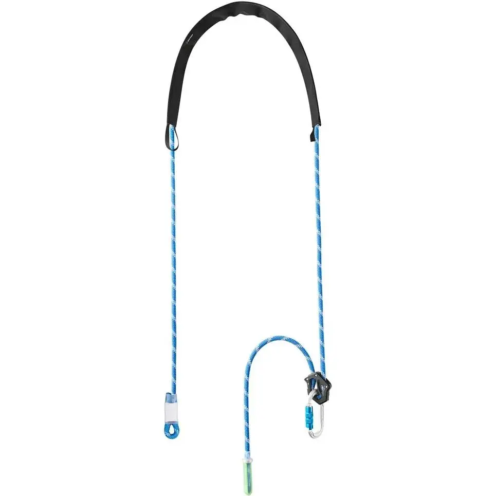 Самостраховка Edelrid Switch Pro Adjust 200 см (1017-840252000170) - фото 4