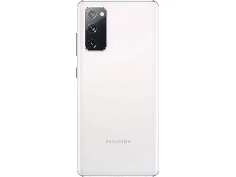 Смартфон Samsung Galaxy S20 FE 5G SM-G781B 8/128GB Cloud White
