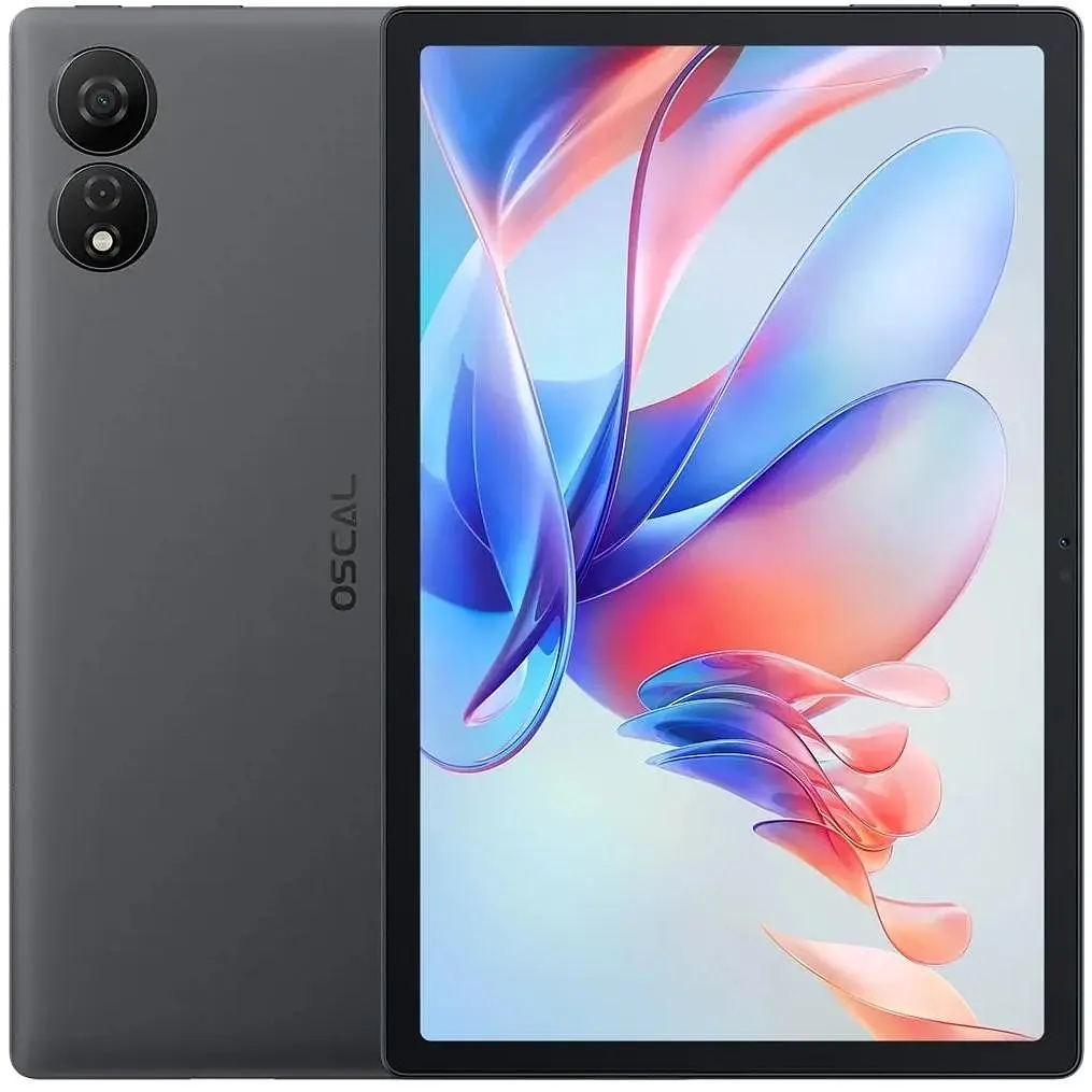 Планшет Oscal Pad 80 10.51" 6/256GB Wi-Fi Lava Grey (6931548317609)
