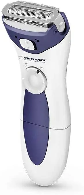 Епілятор Esperanza EBG003B Aruba blue
