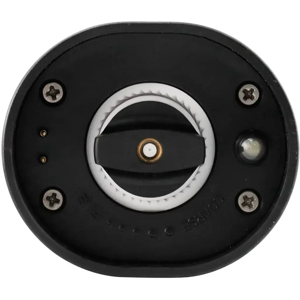 Електричний млинок для солі перцю Ringel Fusion 18 см ABS пластик керамічні леза (RG-5122-01) - фото 4