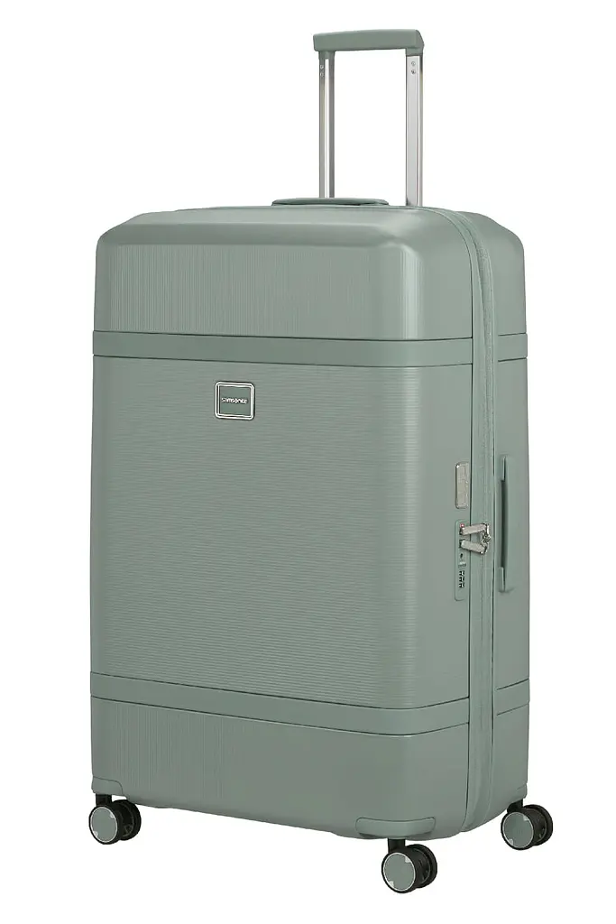 Валіза 81 См Samsonite IMAGE THYME 81x53x31(34) KQ5*24005 - фото 10