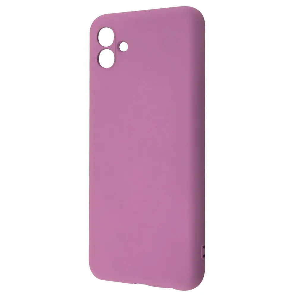 Чохол WAVE Colorful Case (TPU) Samsung Galaxy A07 в асортименті - фото 4