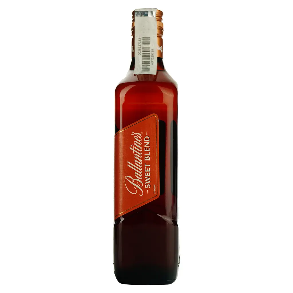 Спиртний напій Ballantine’s Sweet Blend 30% 0.7 л - фото 3