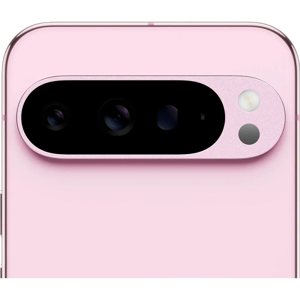 Смартфон Google Pixel 9 Pro XL 16/256GB Rose Quartz [114525] - фото 5