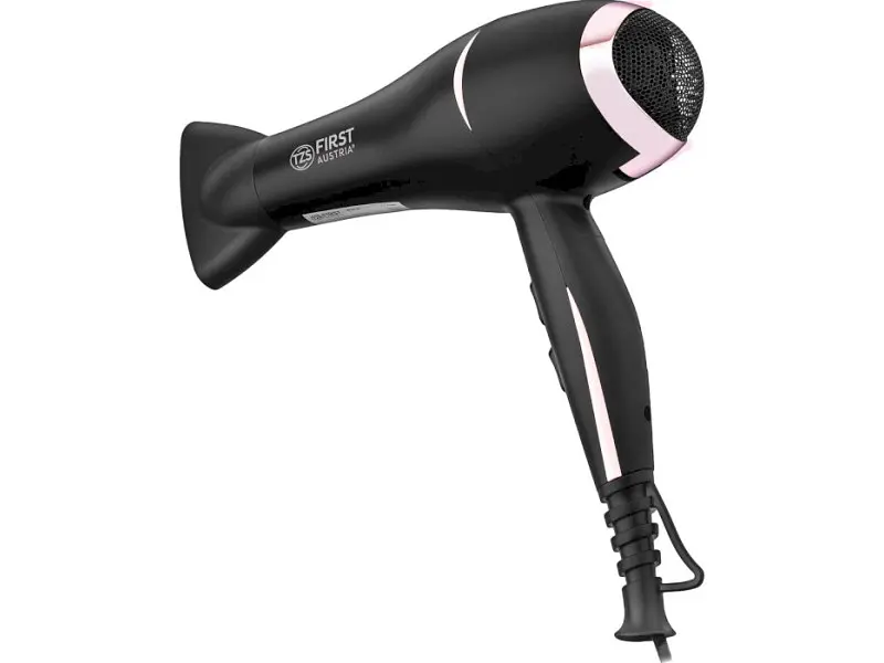 Фен First FA-5654-9-BA - фото 3