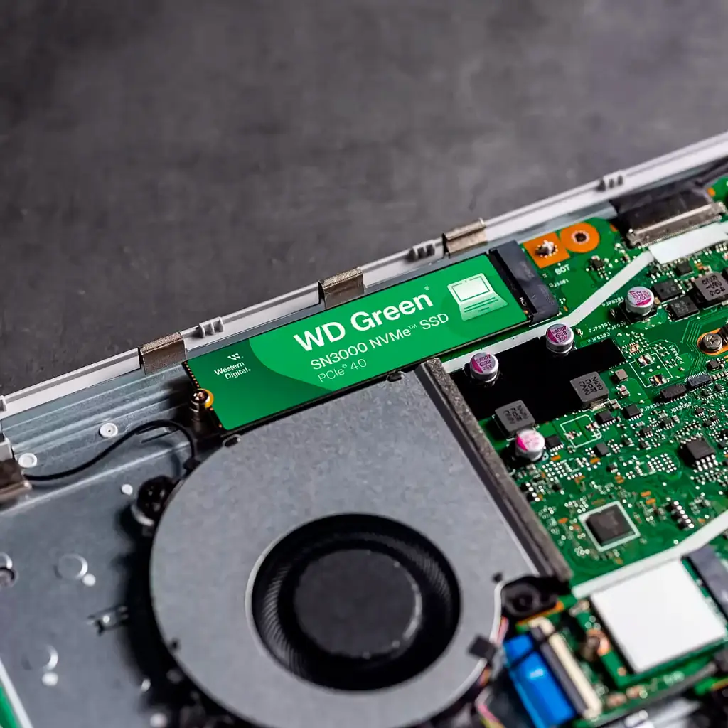 Накопичувач SSD M.2 2280 2TB SN3000 WD (WDS200T4G0E) - фото 3