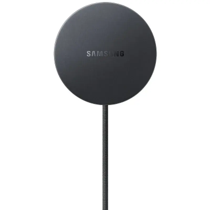 Зарядний пристрій Samsung Wireless 25W magnetic gray (EP-P2900BBEGWW) - фото 3