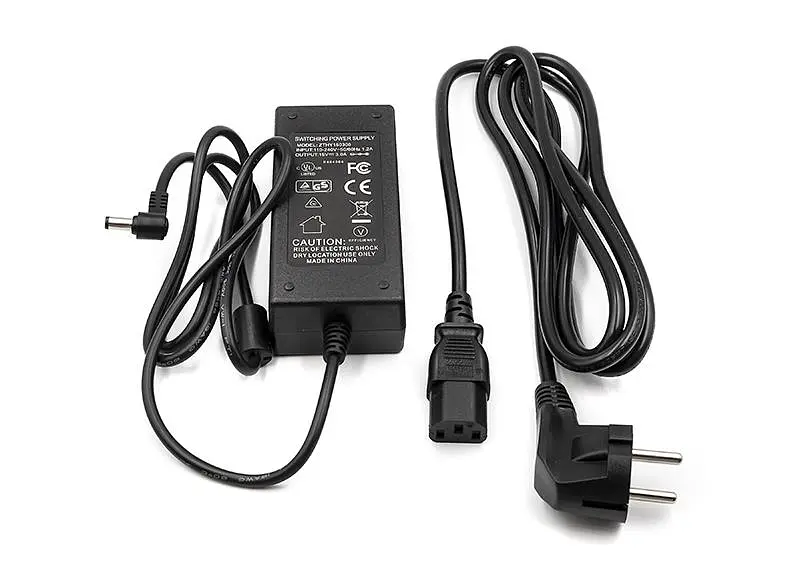 Постійне світло PowerPlant LED-540ASRC - фото 5