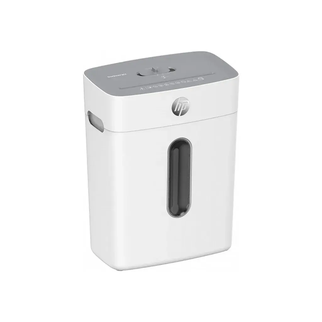 Знищувач документів HP OneShred 8CC (2801) (838081) - фото 2