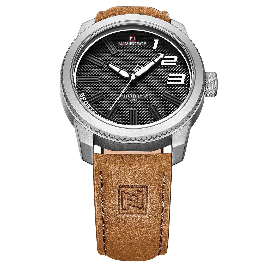 Годинник Naviforce Sahara - фото 5