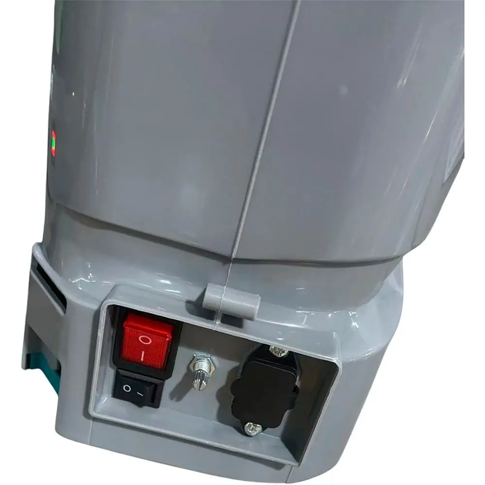 Опрыскиватель аккумуляторный Forte CF-16 Pro 8Аh/12V 2-4 бар 16 л (141020) - фото 6