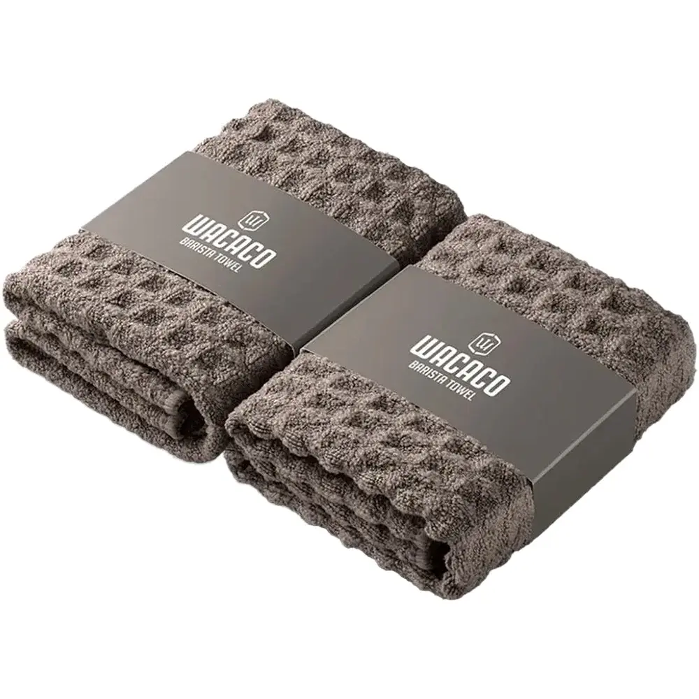 Набір рушників Wacaco Barista Towels 2шт Brown
