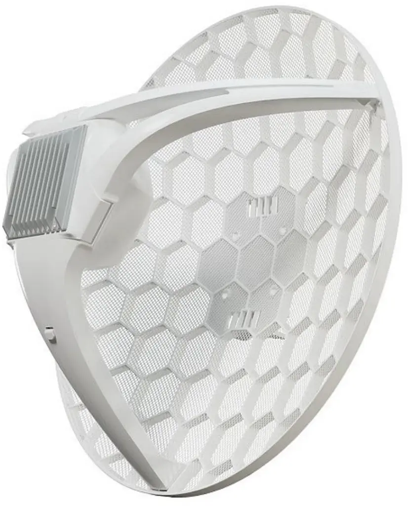 Точка доступу (зовнішня) MikroTik LHGG LTE6 kit (LHGGR&FG621-EA) - фото 3