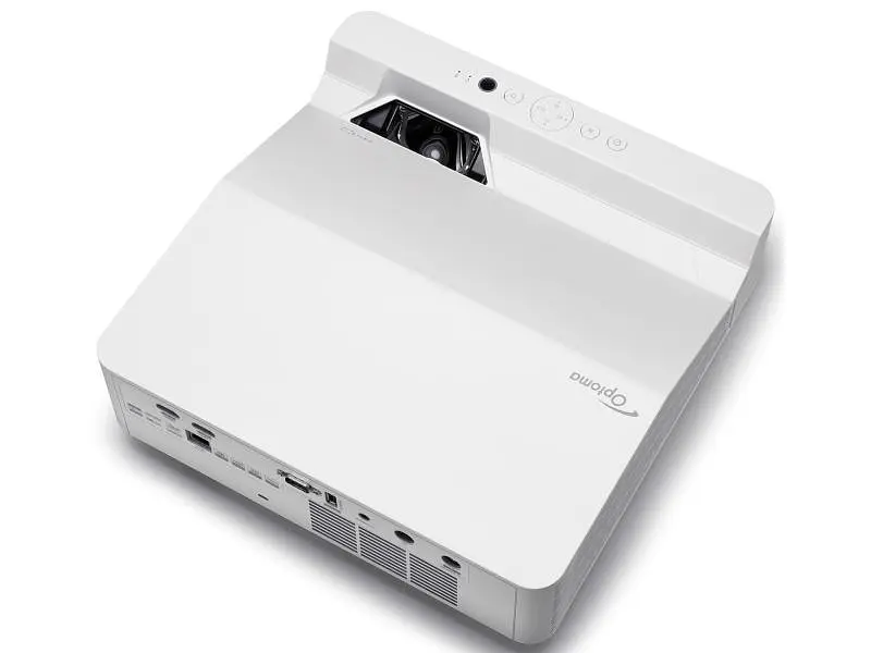 Мультимедійний проектор Optoma GT3500HDR (E9PD7M601EZ4) - фото 4