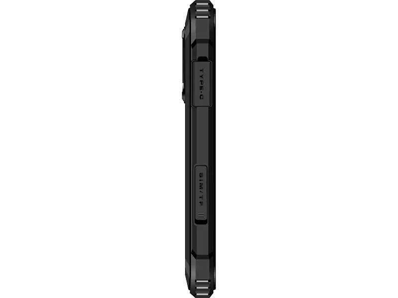 Планшет Oukitel Pad RT3 Pro 4/128GB Black - фото 7