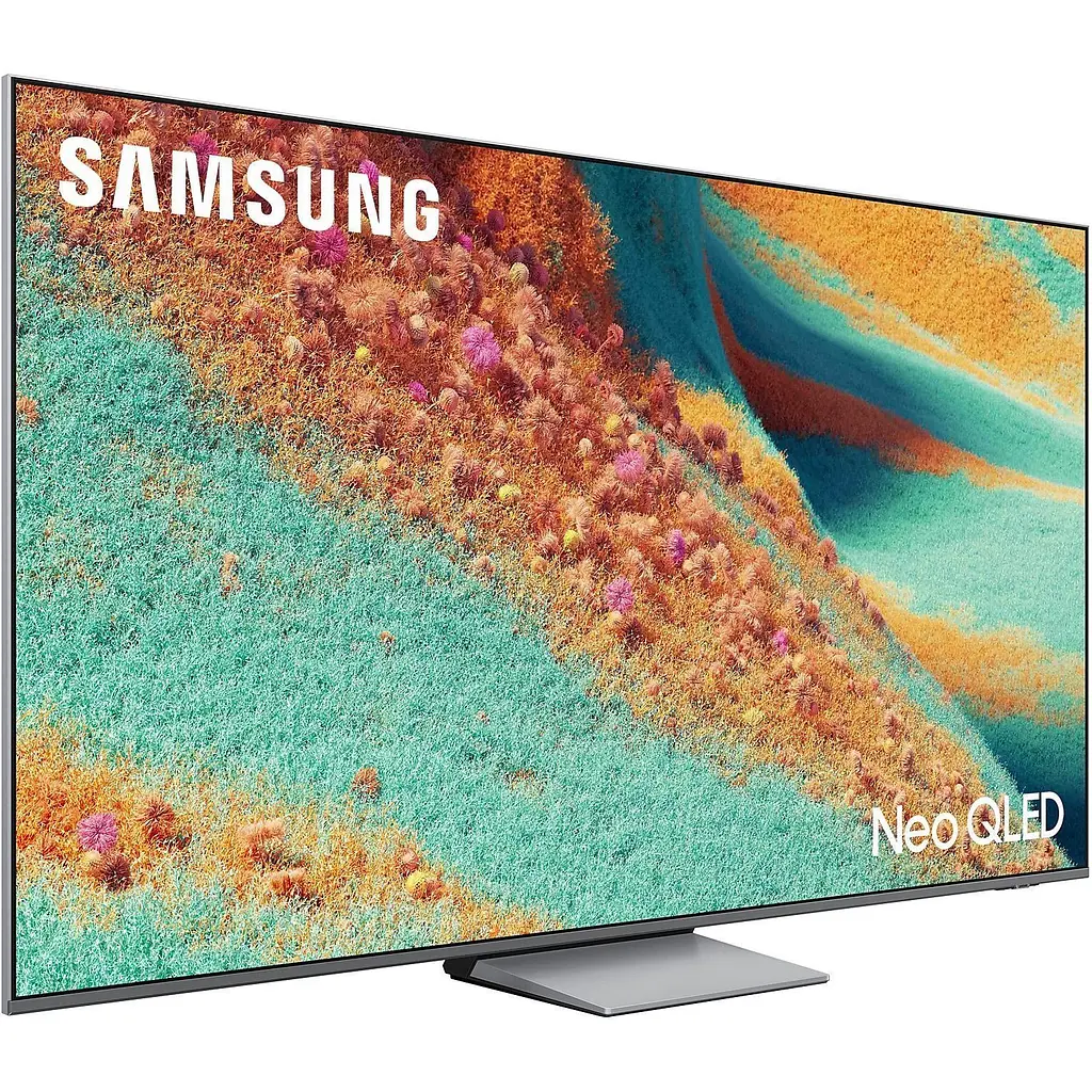 Телевізор Samsung QN85F 75` Neo QLED Ultra HD 4K (QE75QN85FAUXUA) [140873] - фото 8