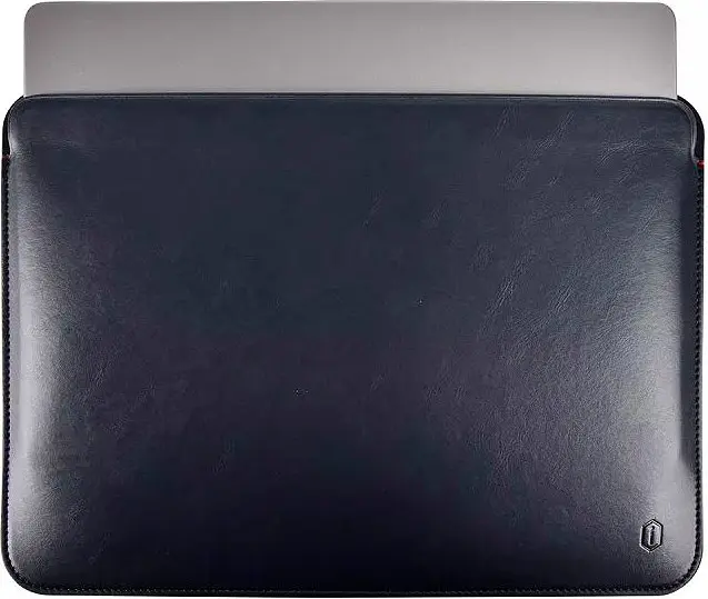 Чехол Wiwu Skin Pro Platinum для MacBook Pro 14.2 M1/M2 [2021-2023] Navy Blue [79319] - фото 2