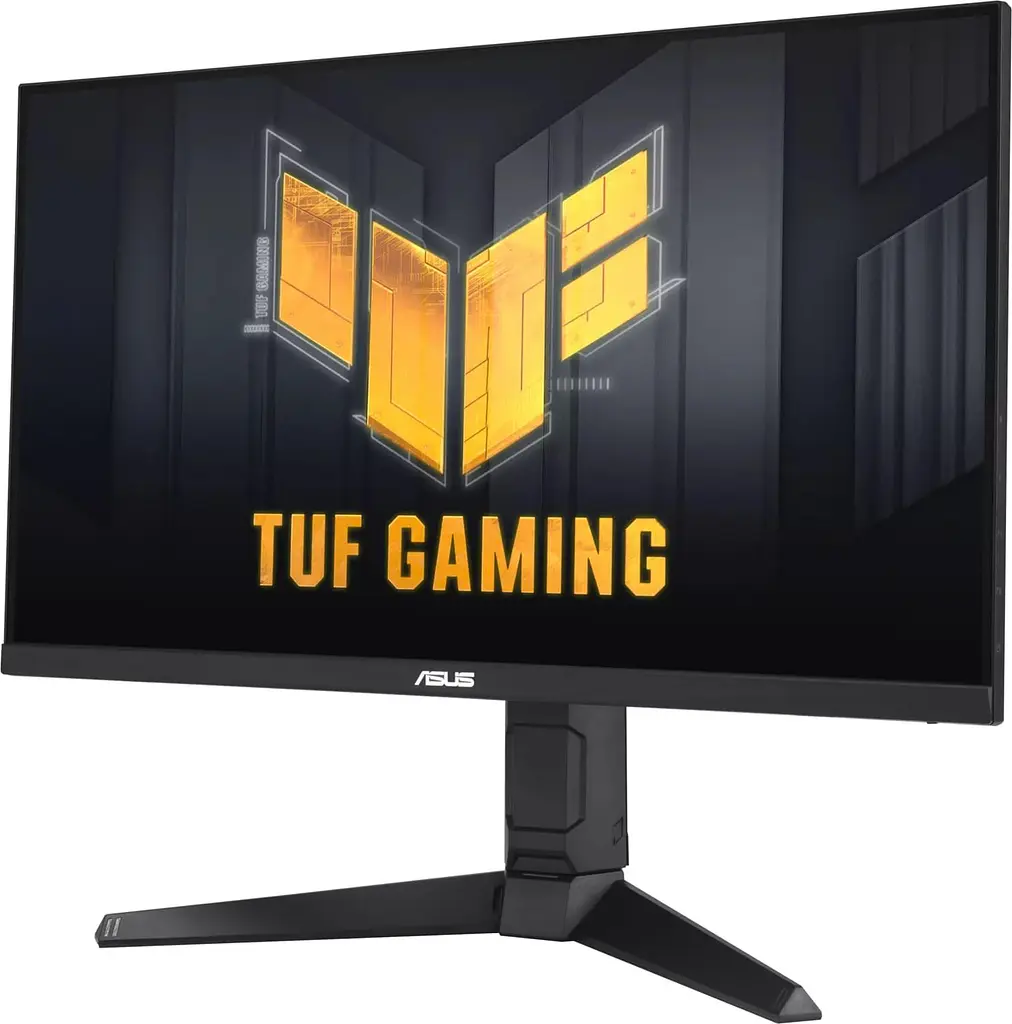 Монітор 24.5" ASUS TUF Gaming VG259QL5A FHD IPS 200Hz (90LM0BK0-B01O71) - фото 2