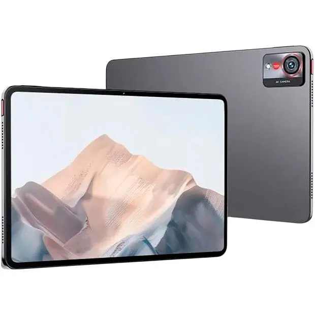Планшет Nubia Pad Pro 16/512GB Black [147584] - фото 3