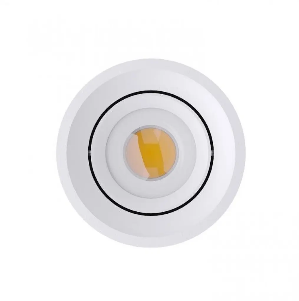 Светильник точечный KLOODI KD-EYE65 5W 4K WH - фото 3