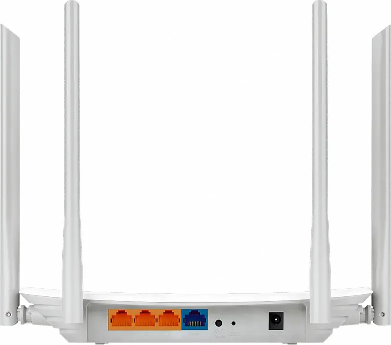 Бездротовий маршрутизатор (роутер) TP-Link EC220-G5 [86834] - фото 4