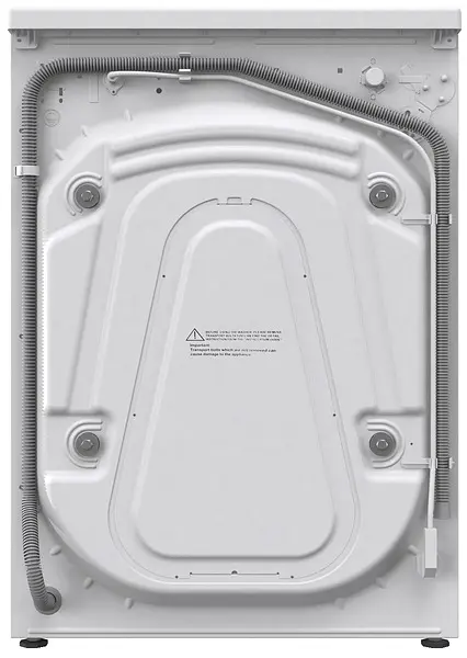 Пральна машина Gorenje автоматична WHP60SF/UA (WFHC6010) (738382) - фото 5