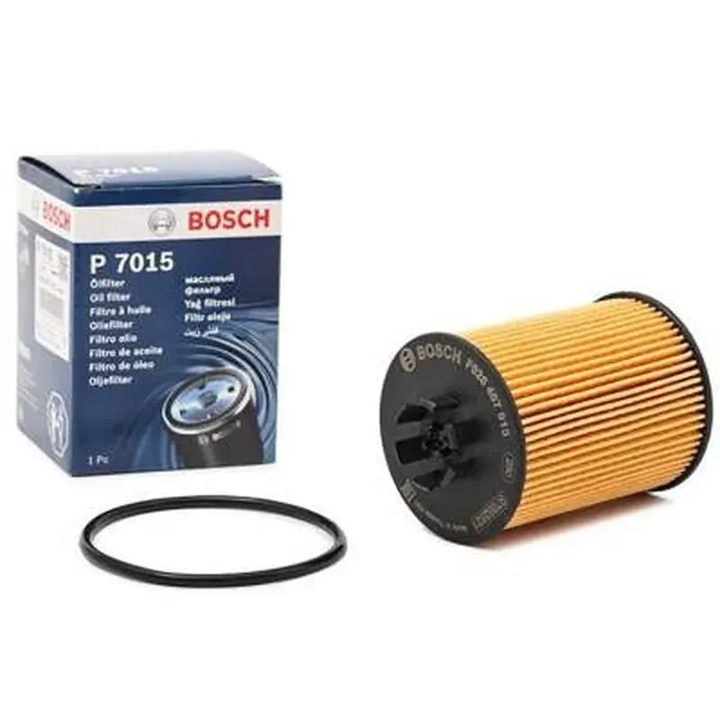 Фільтр масляний Bosch F 026 407 015 - фото 3