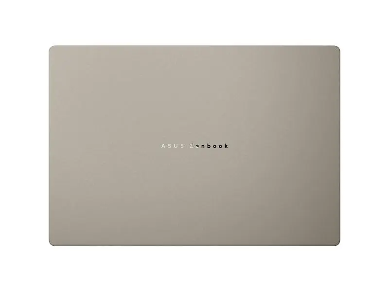 Ноутбук Asus Zenbook A14 UX3407QA Beige (UX3407QA-QD289W) - фото 7