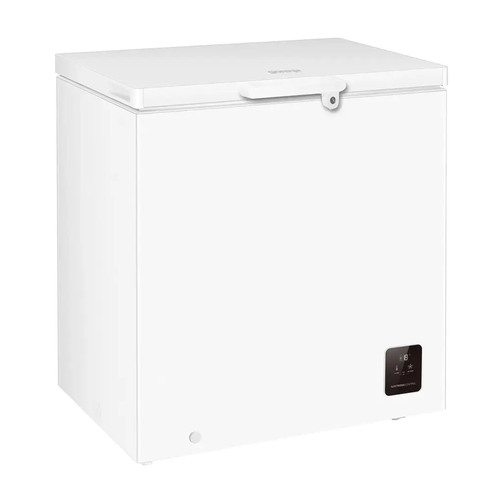 Морозильна скриня Gorenje FH20E6W5 - фото 2