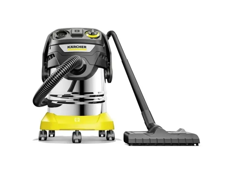 Професійний пилосос Karcher KWD 6 PS V-25/6/22 (1.628-484.0) - фото 3