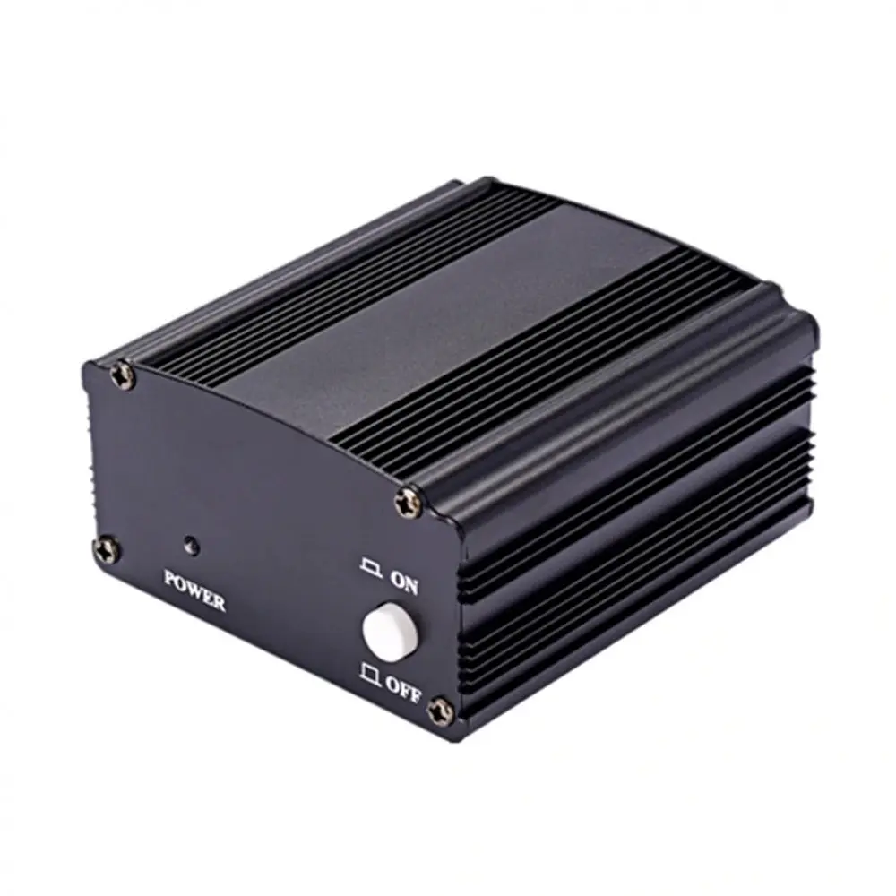 Мікрофон Zeepin BM 800 + BM-800 HXDY01+2 48В USB [103817] - фото 9