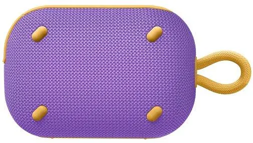 Bluetooth Колонка Anker SoundCore Select 4 GO 5W Purple (A31X10Q1) UA - фото 6