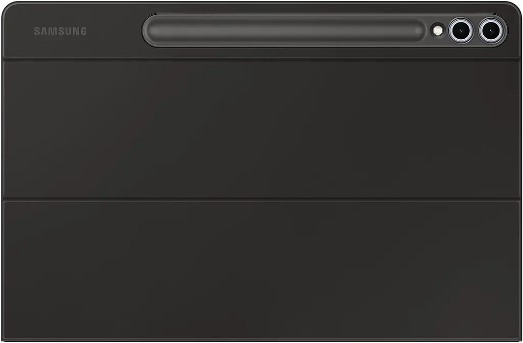 Чехол-клавиатура Samsung Book Cover Keyboard Slim AI Key для Samsung Galaxy Tab S9+ Black (EF-DX820UBEGWW) - фото 3