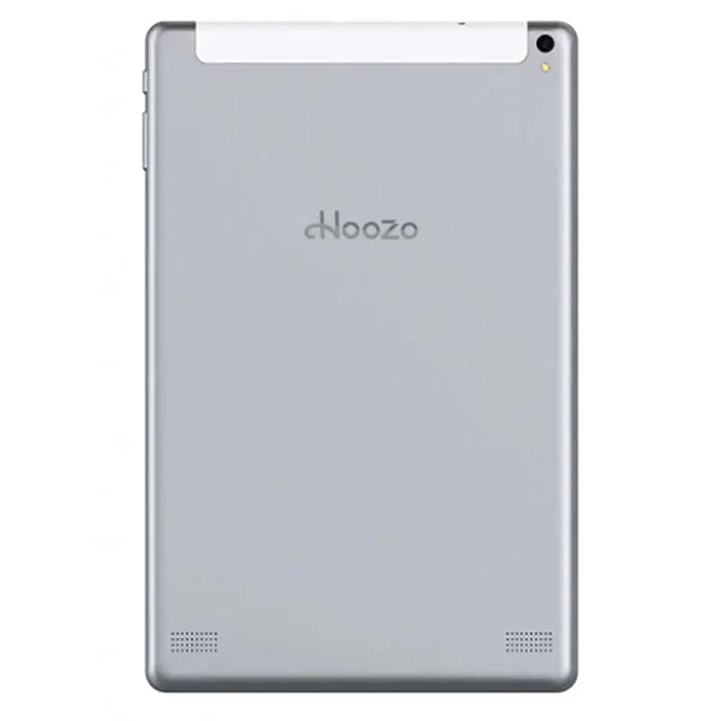 Планшет-телефон Hoozo MT Pad 364 LTE 3/64 Silver + Чехол с Bluetooth клавиатурой - фото 7