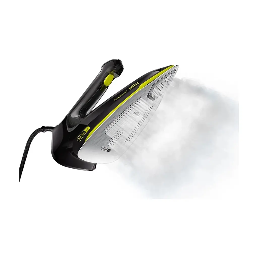 Праска Braun FI 7255 GR - фото 6