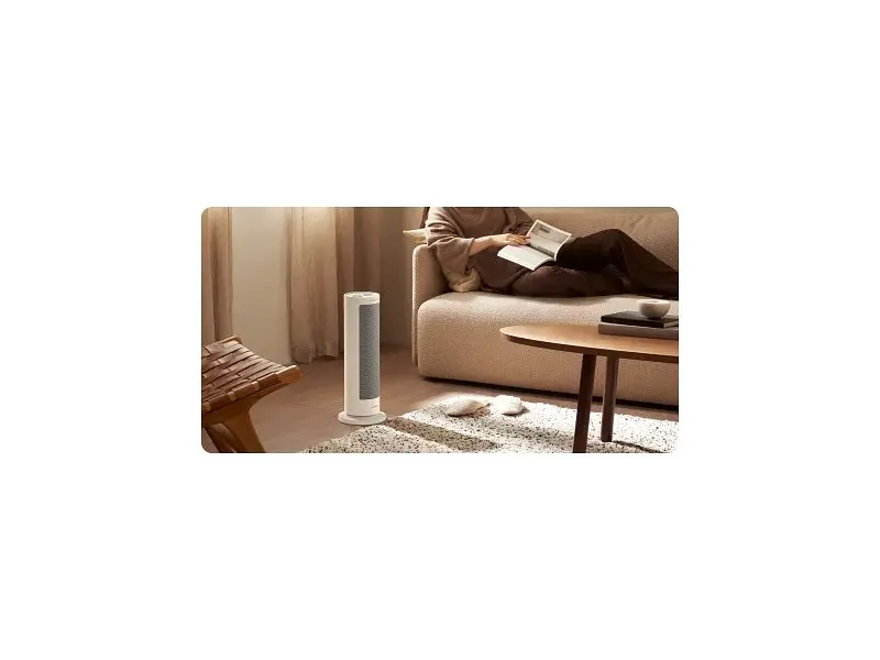 Тепловентилятор Xiaomi Fan Heater EU - фото 7