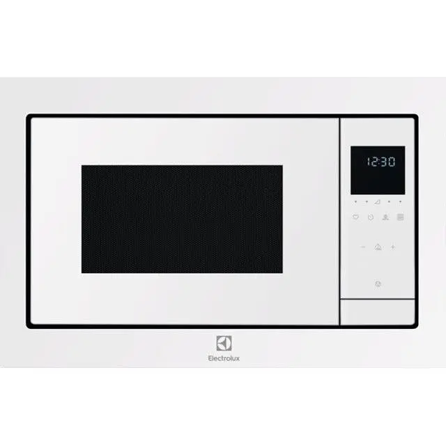 Мікрохвильова піч вбудована ELECTROLUX LMS4253TBW