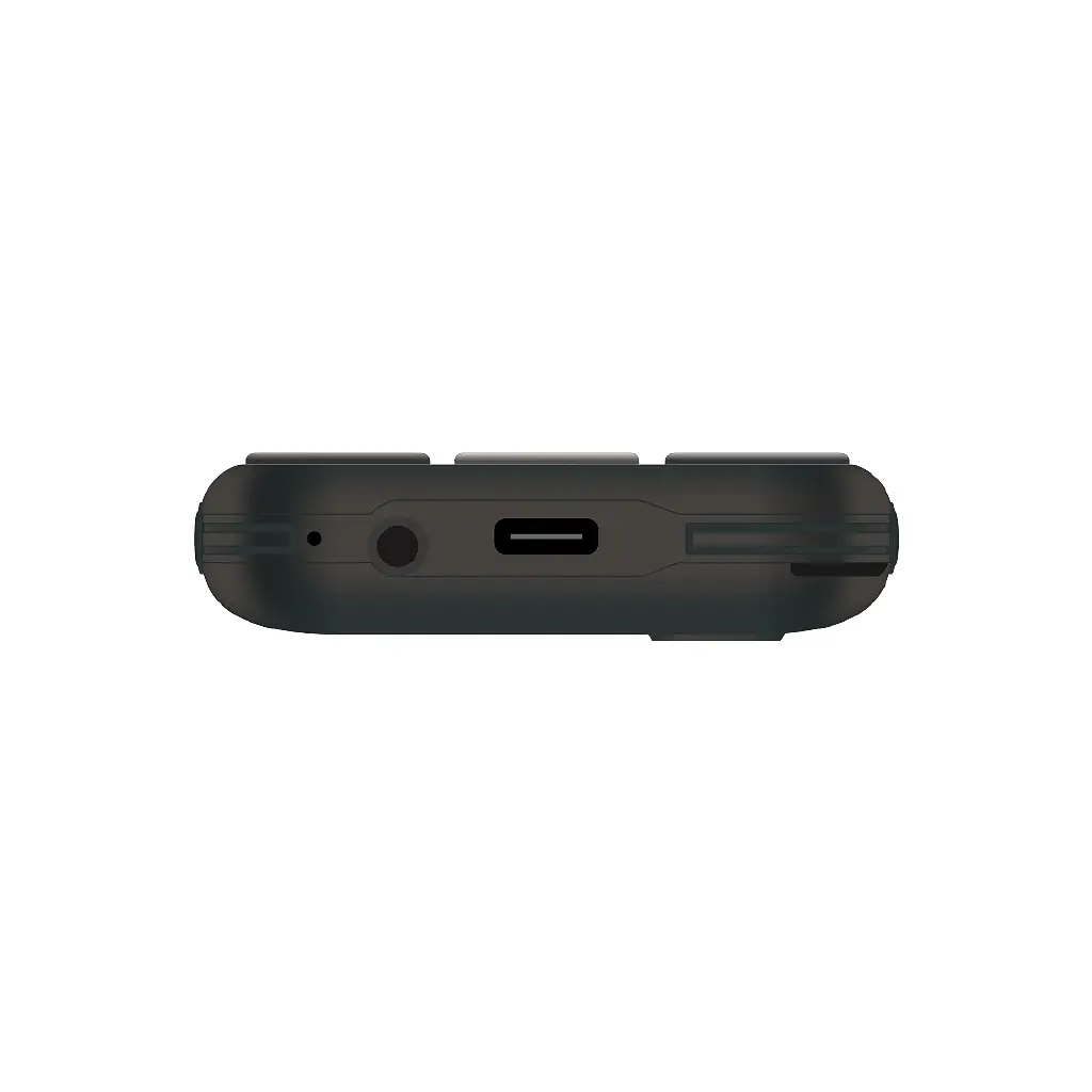 Мобільний телефон Ergo R202 Black - фото 6