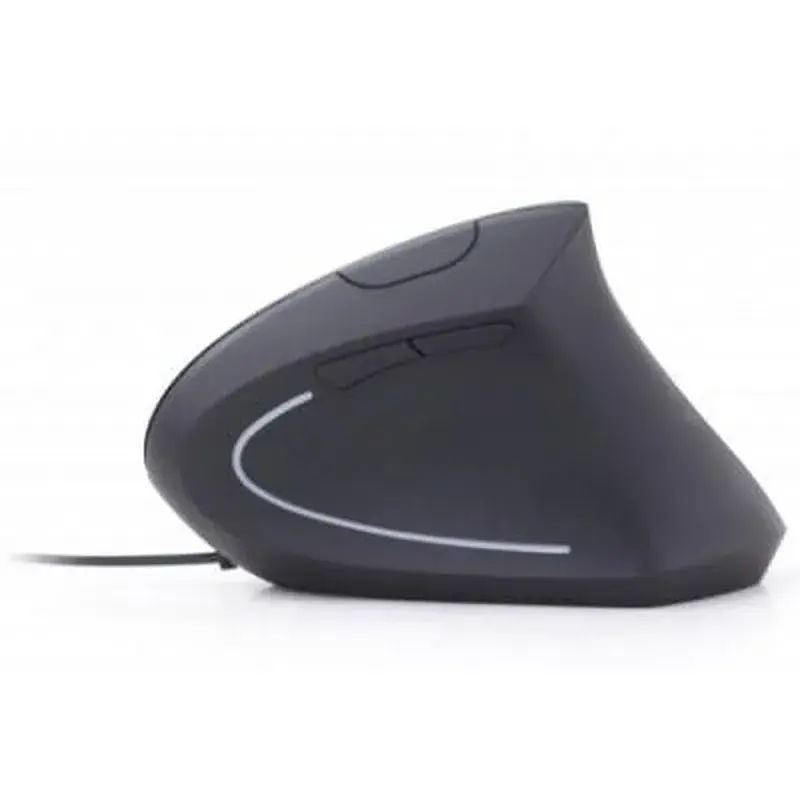 Мишка Gembird MUS-ERGO-01 - фото 3