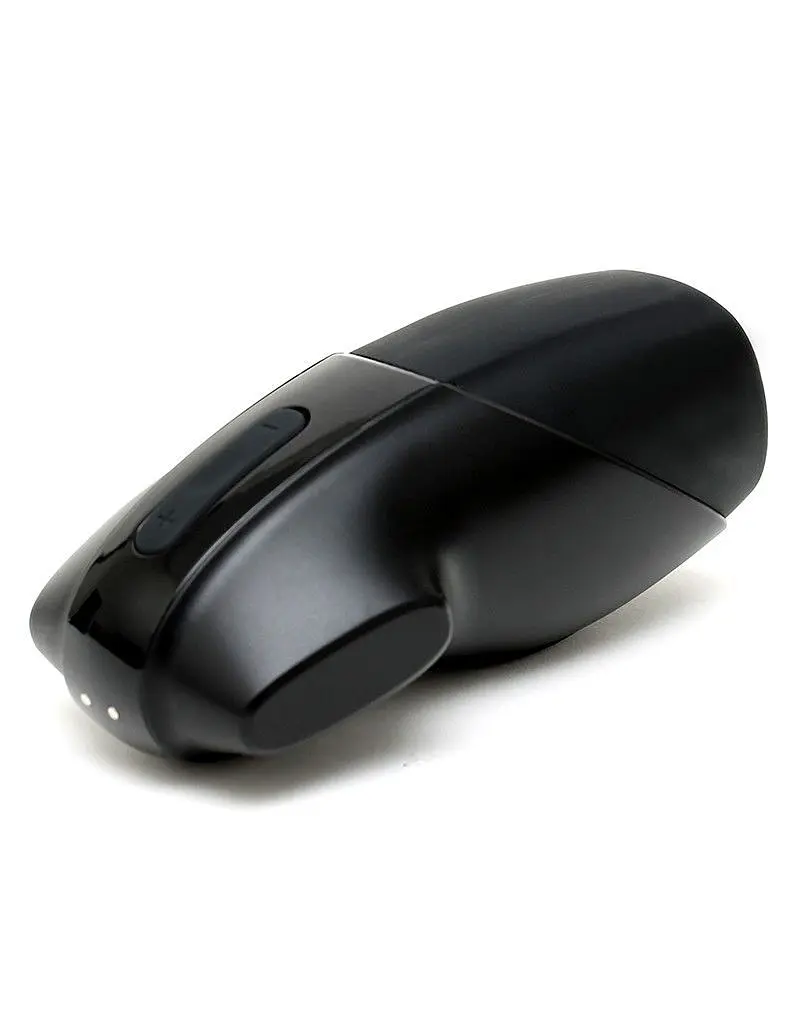 Мастурбатор Satisfyer Men Vibration імітатор мінету з вібрацією, стимуляція головки - фото 8