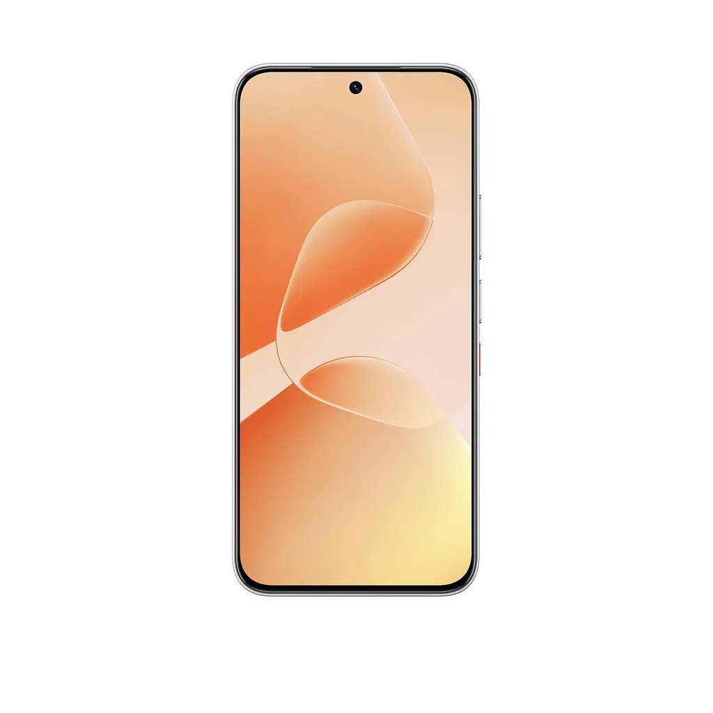 Смартфон Infinix Hot 60 Pro X6885 8/128GB Orange Rose Valley - фото 2